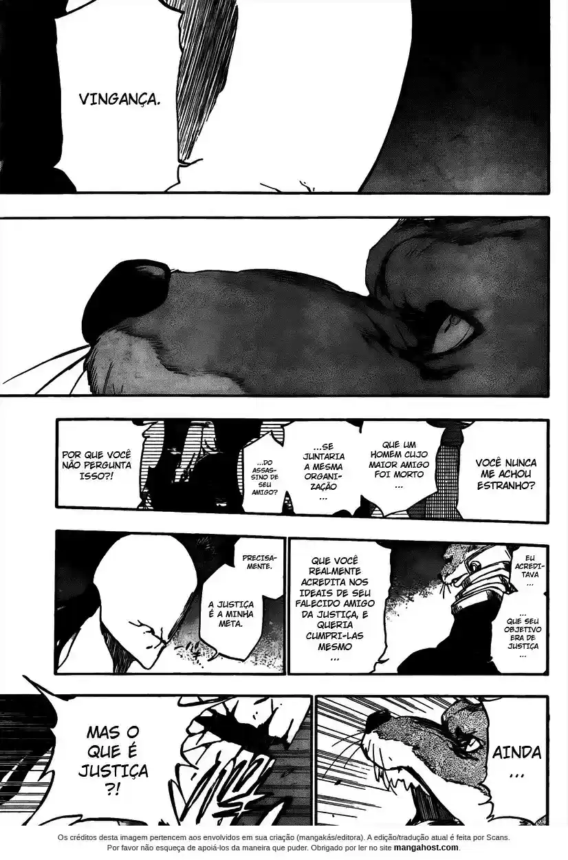 Read Bleach pt_BR Manga Online