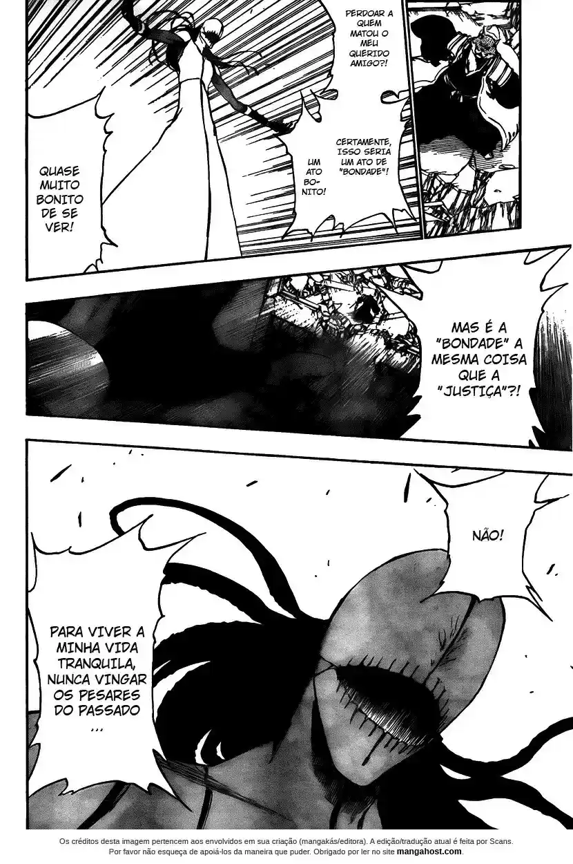 Read Bleach pt_BR Manga Online