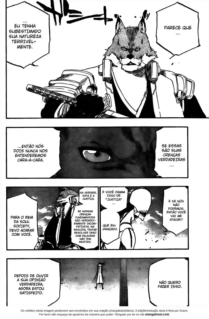 Read Bleach pt_BR Manga Online