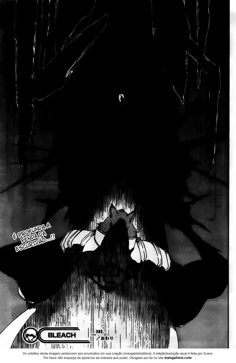 Read Bleach pt_BR Manga Online