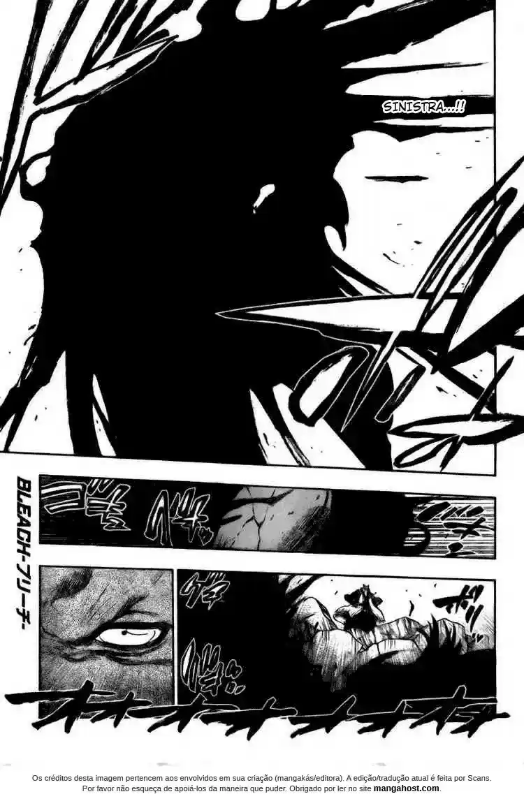Read Bleach pt_BR Manga Online