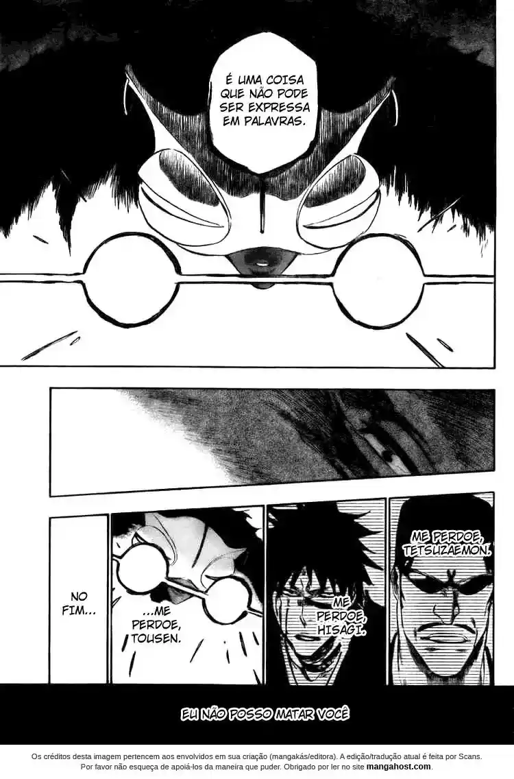 Read Bleach pt_BR Manga Online