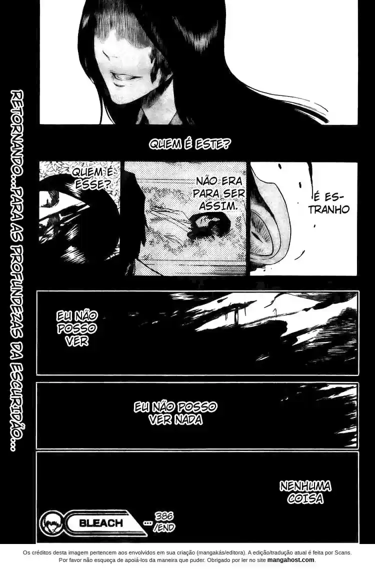 Read Bleach pt_BR Manga Online