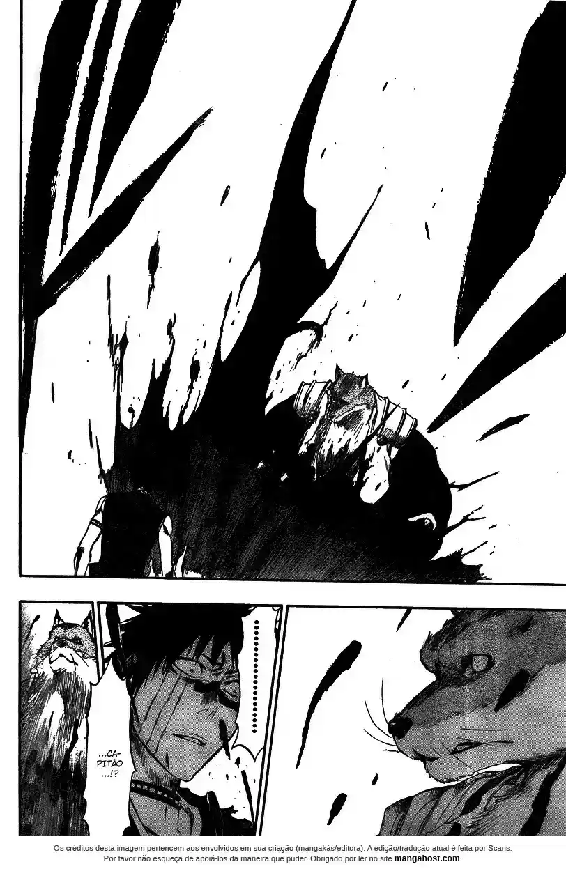 Read Bleach pt_BR Manga Online