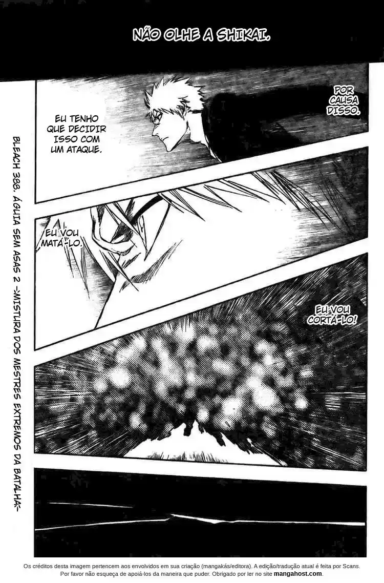 Read Bleach pt_BR Manga Online
