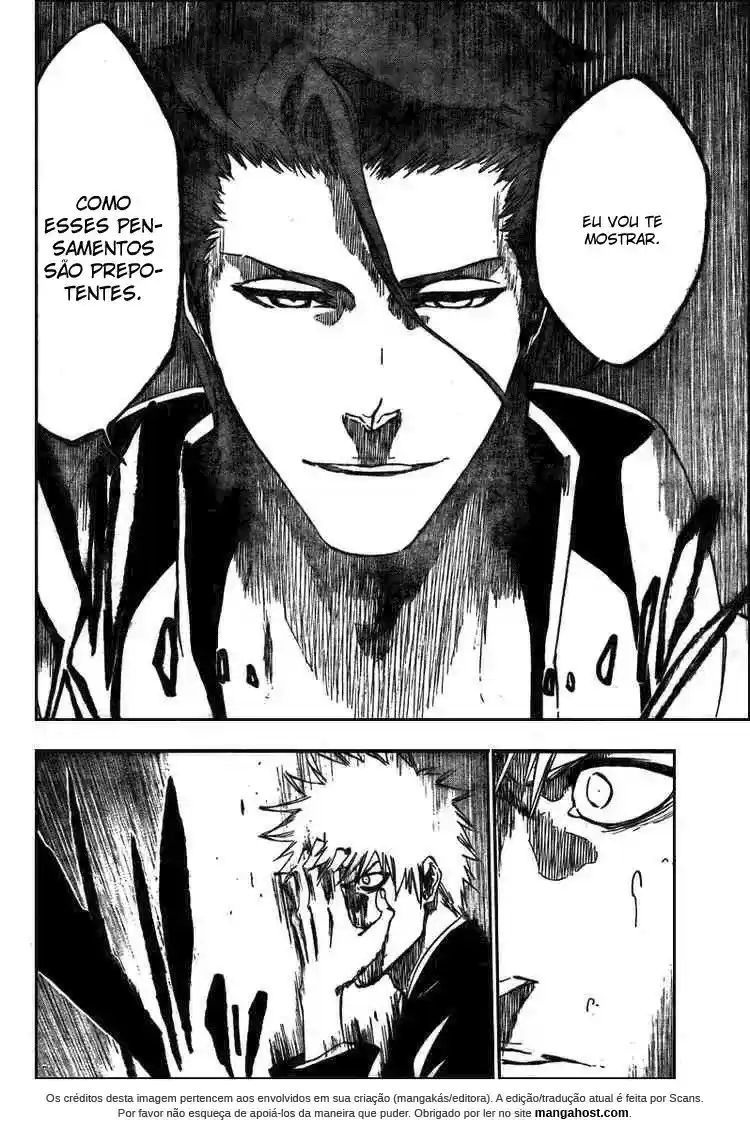 Read Bleach pt_BR Manga Online