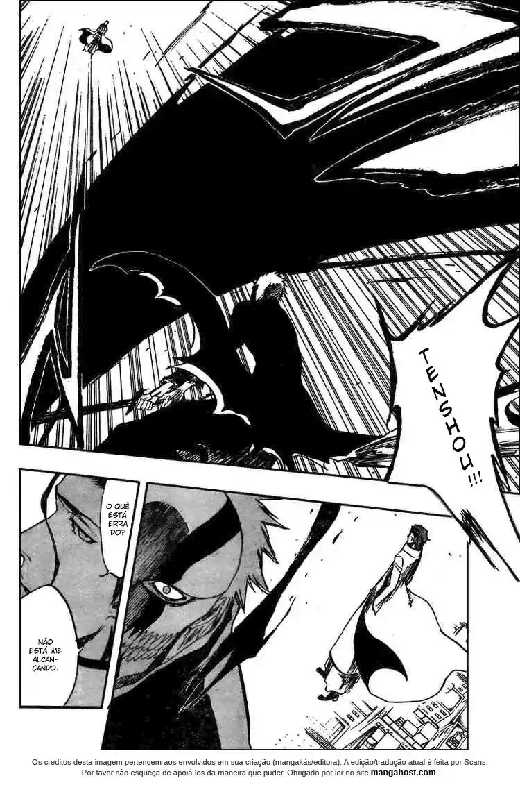 Read Bleach pt_BR Manga Online