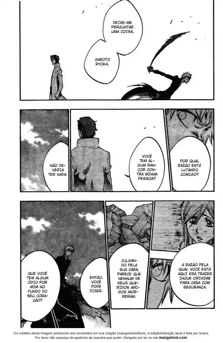 Read Bleach pt_BR Manga Online