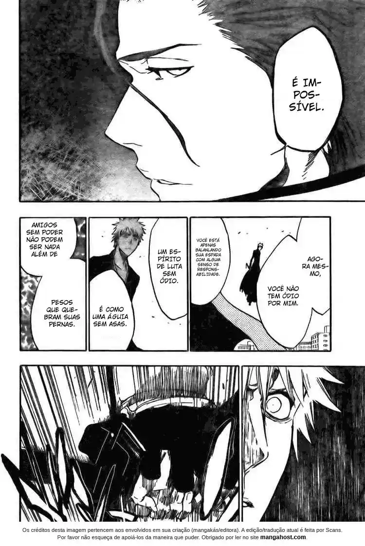 Read Bleach pt_BR Manga Online