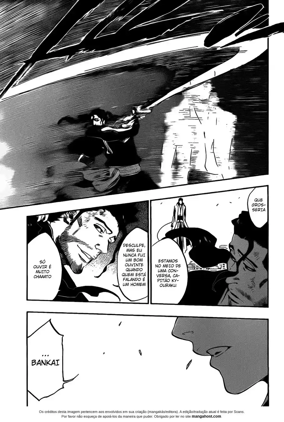 Read Bleach pt_BR Manga Online