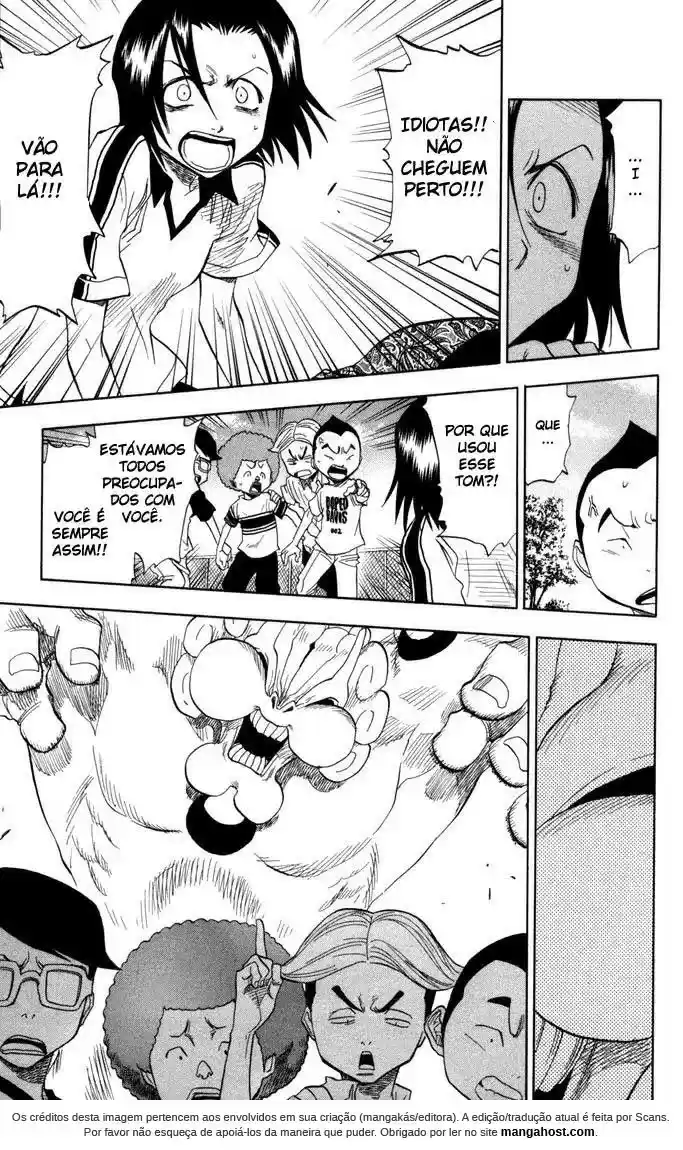 Read Bleach pt_BR Manga Online