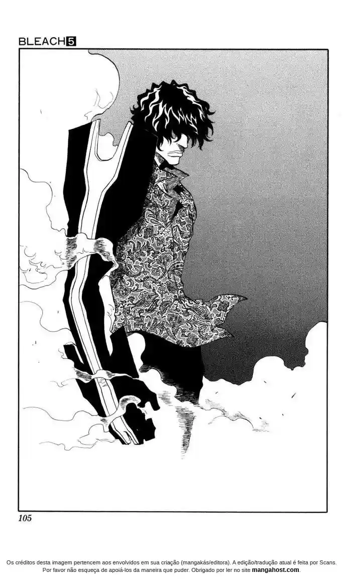 Read Bleach pt_BR Manga Online