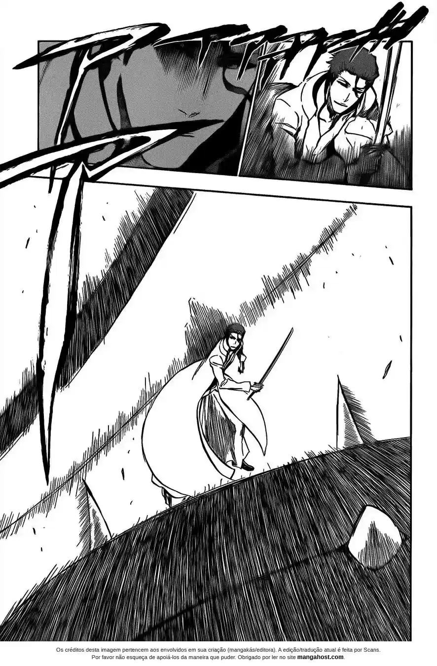 Read Bleach pt_BR Manga Online