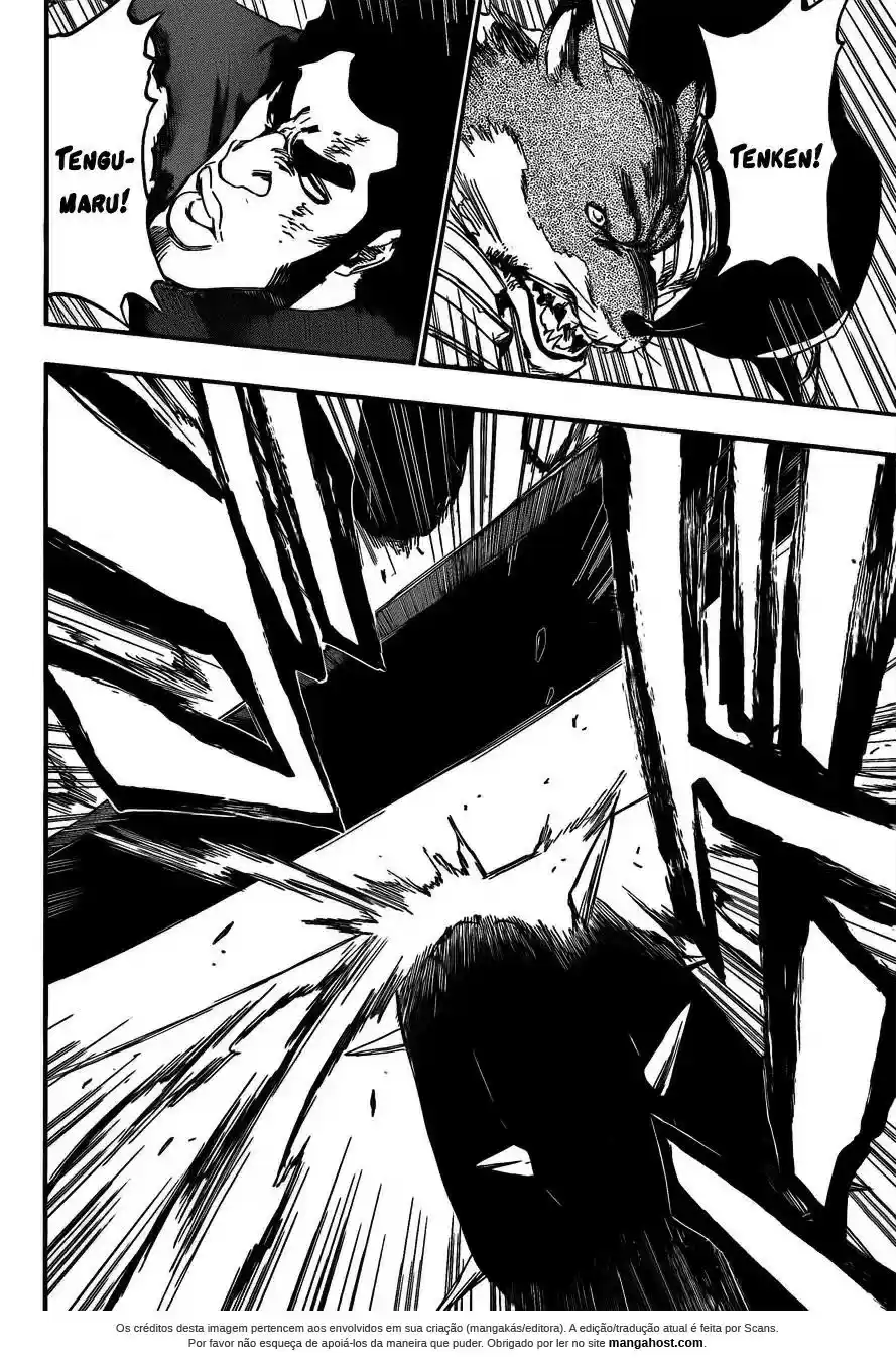 Read Bleach pt_BR Manga Online