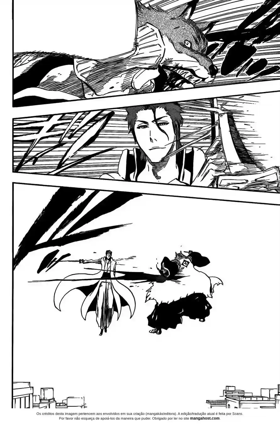 Read Bleach pt_BR Manga Online
