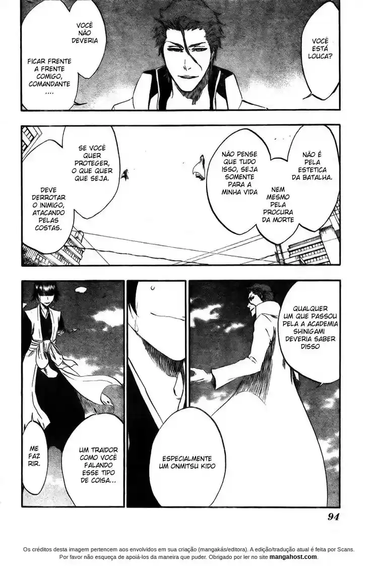 Read Bleach pt_BR Manga Online