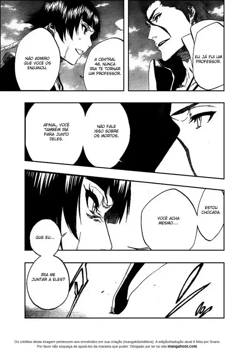Read Bleach pt_BR Manga Online