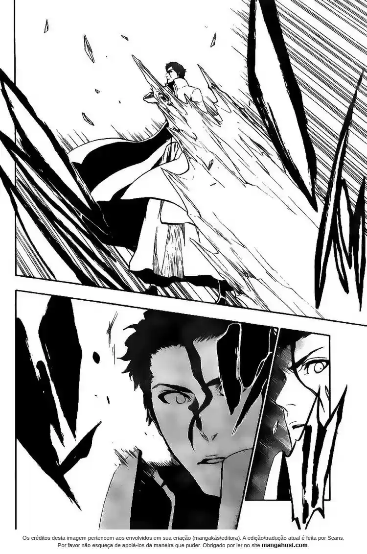 Read Bleach pt_BR Manga Online