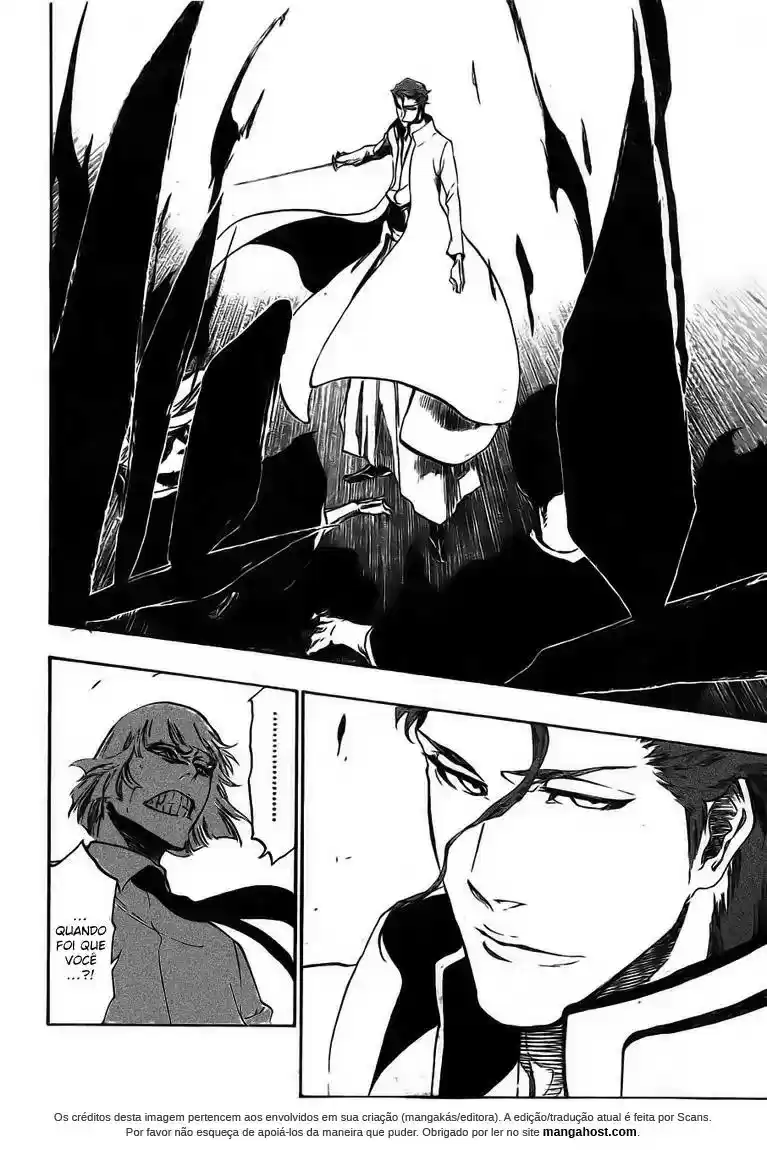 Read Bleach pt_BR Manga Online