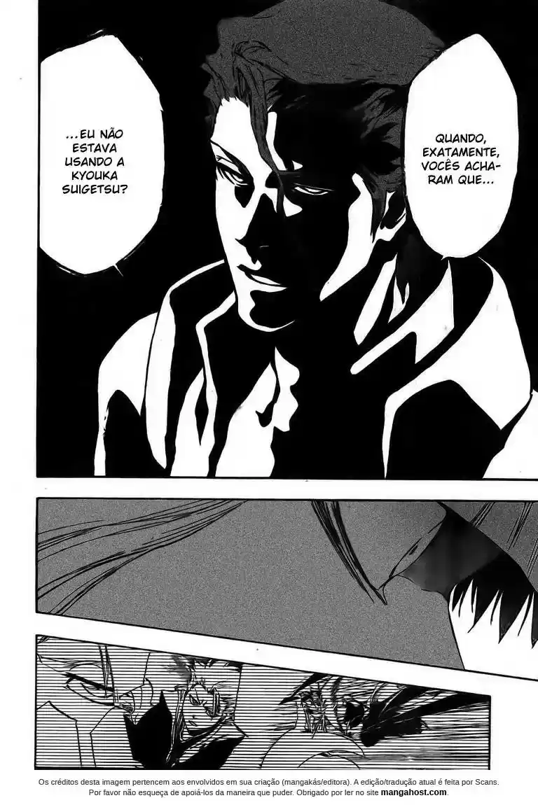 Read Bleach pt_BR Manga Online