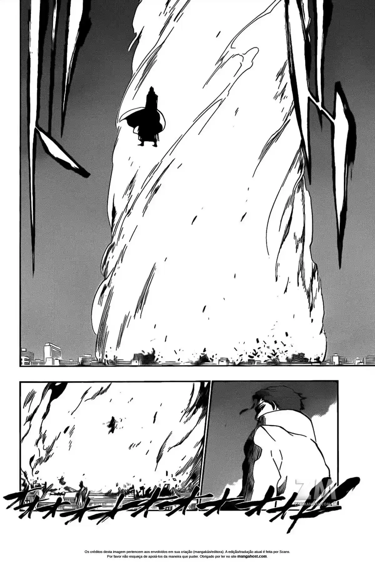 Read Bleach pt_BR Manga Online