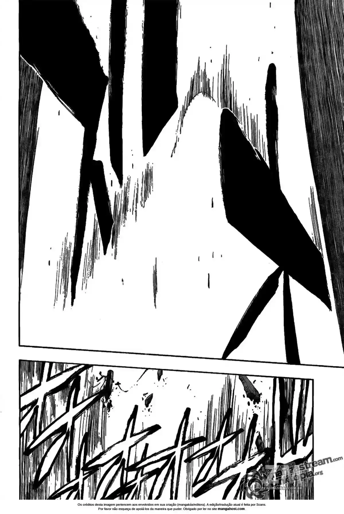 Read Bleach pt_BR Manga Online