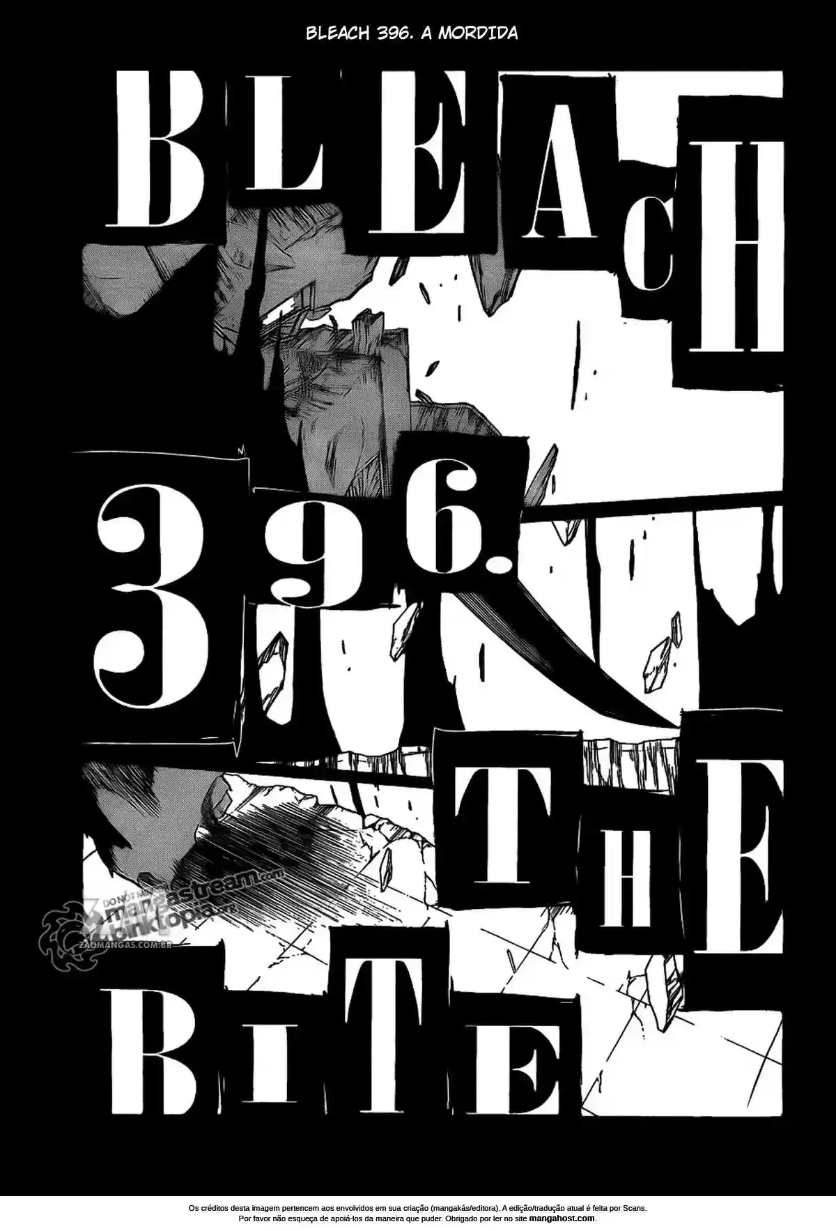 Read Bleach pt_BR Manga Online