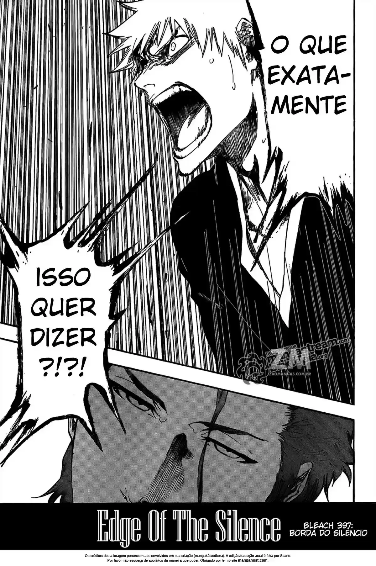 Read Bleach pt_BR Manga Online