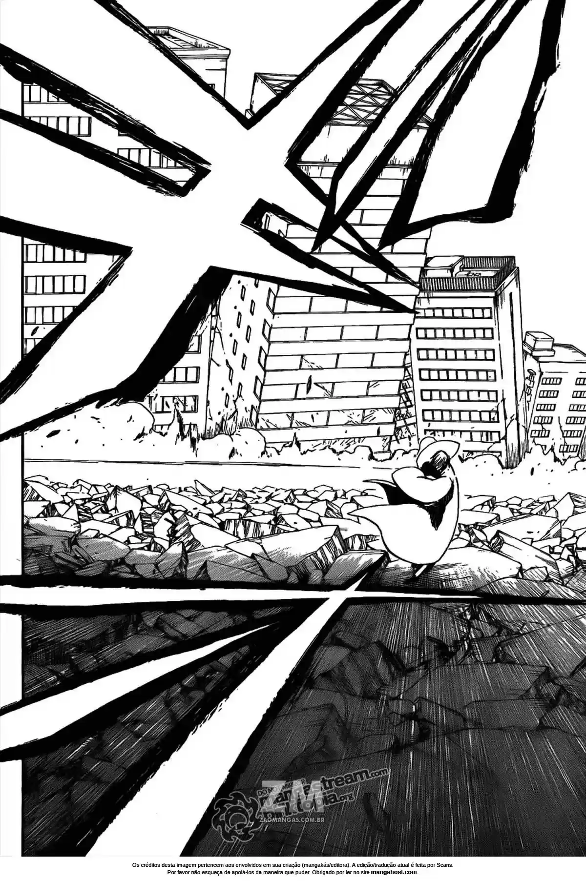 Read Bleach pt_BR Manga Online