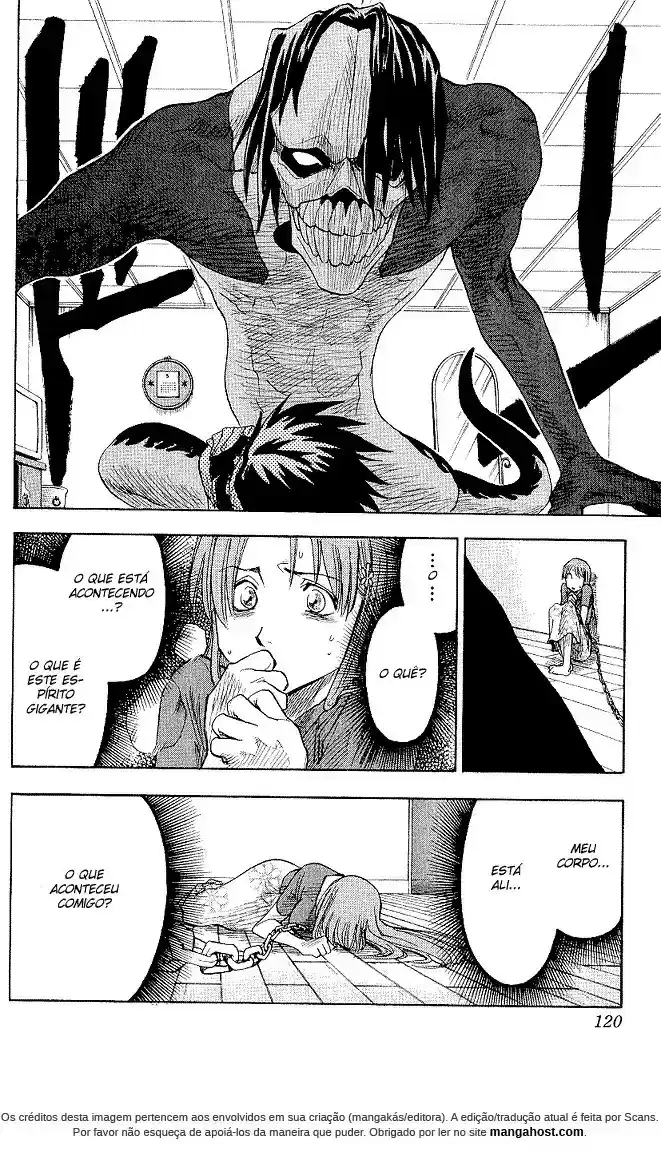 Read Bleach pt_BR Manga Online