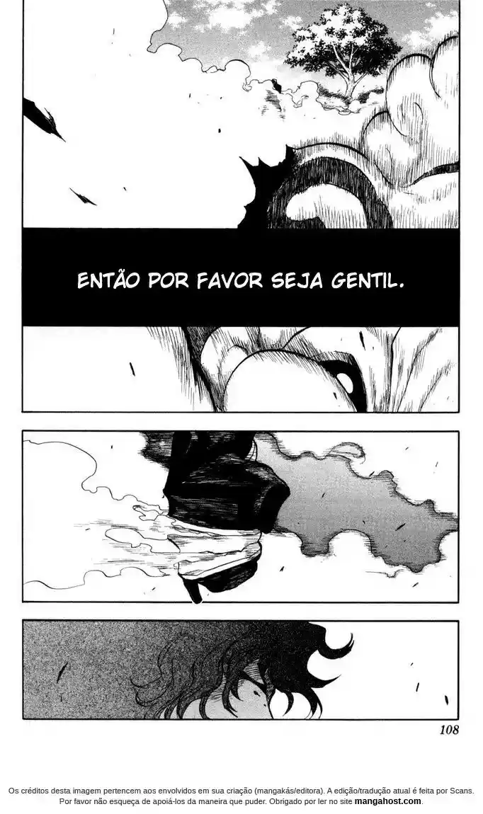 Read Bleach pt_BR Manga Online