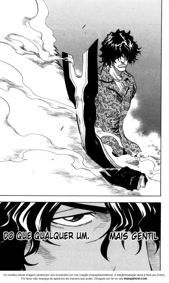 Read Bleach pt_BR Manga Online