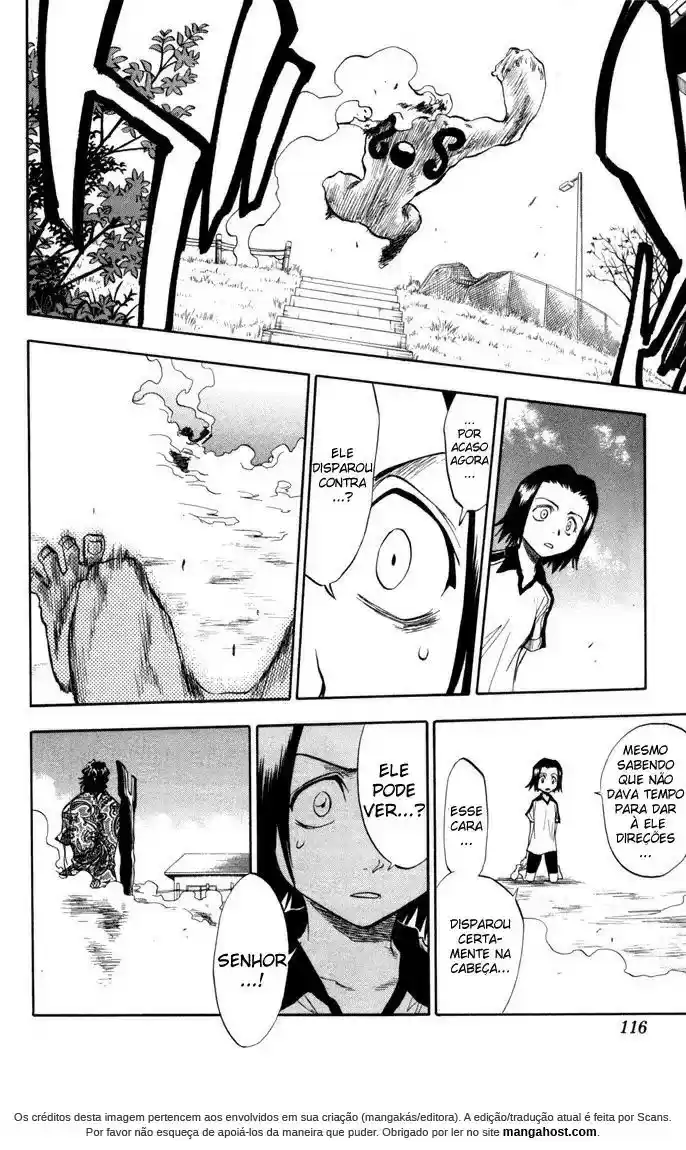 Read Bleach pt_BR Manga Online