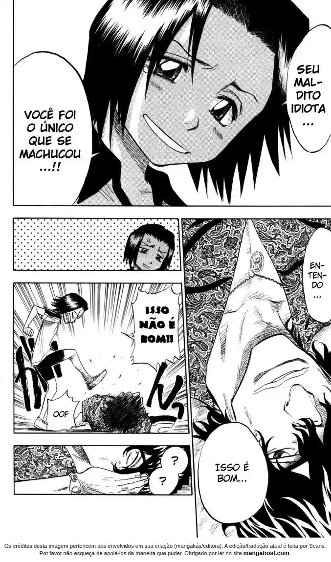 Read Bleach pt_BR Manga Online