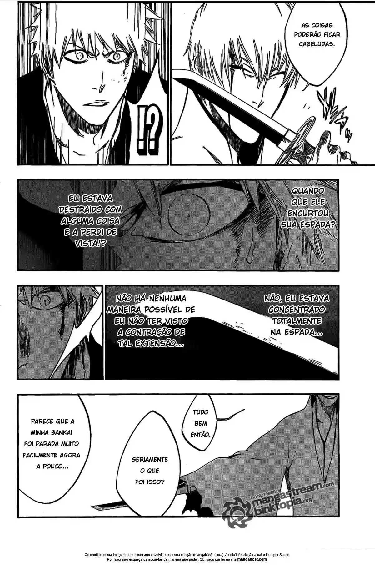 Read Bleach pt_BR Manga Online