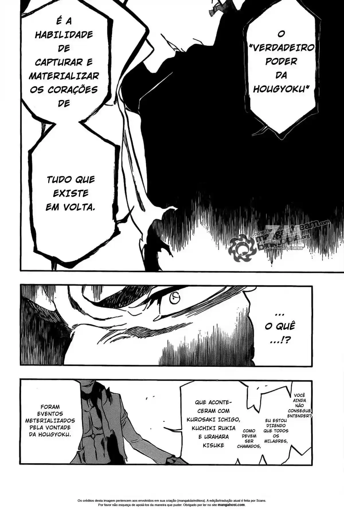 Read Bleach pt_BR Manga Online
