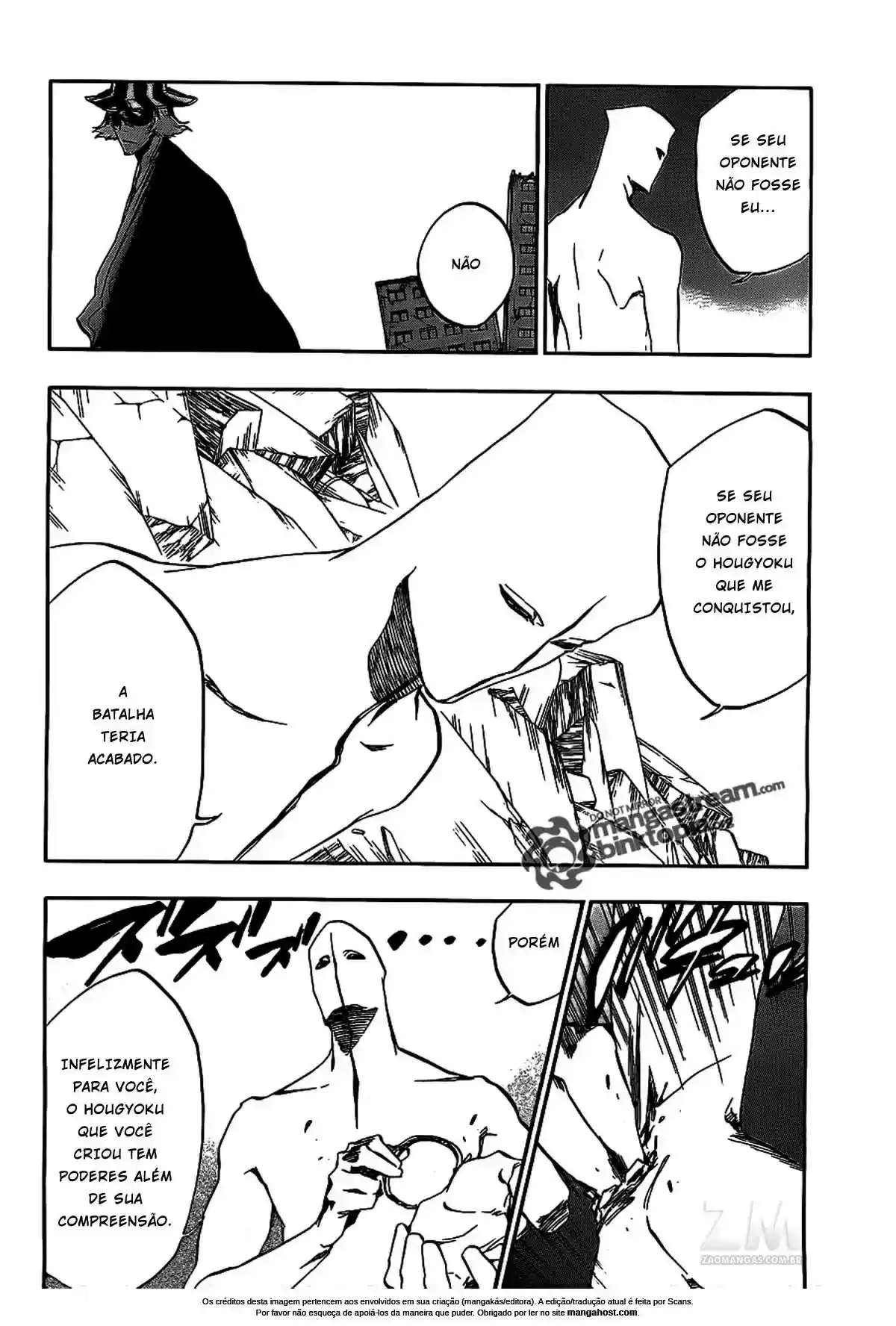 Read Bleach pt_BR Manga Online