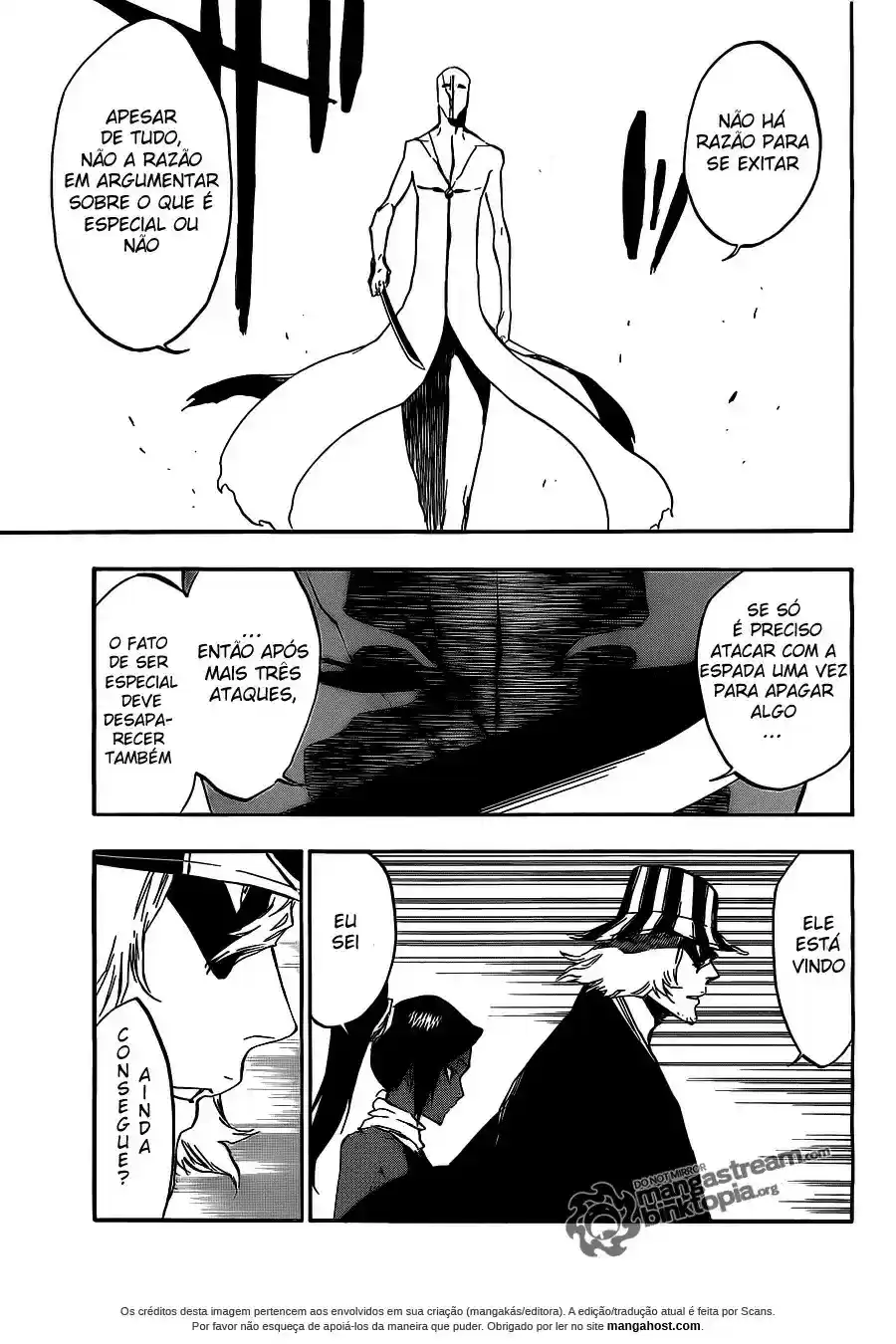 Read Bleach pt_BR Manga Online