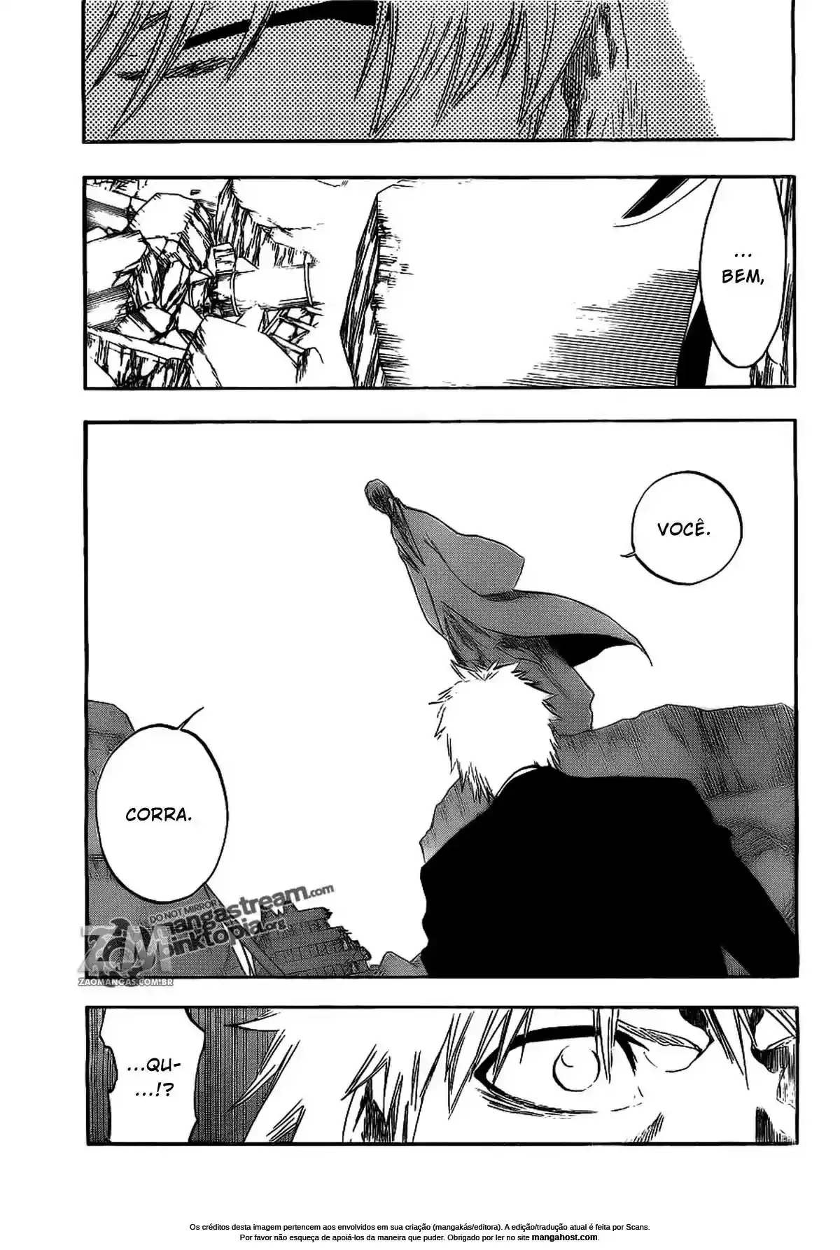 Read Bleach pt_BR Manga Online