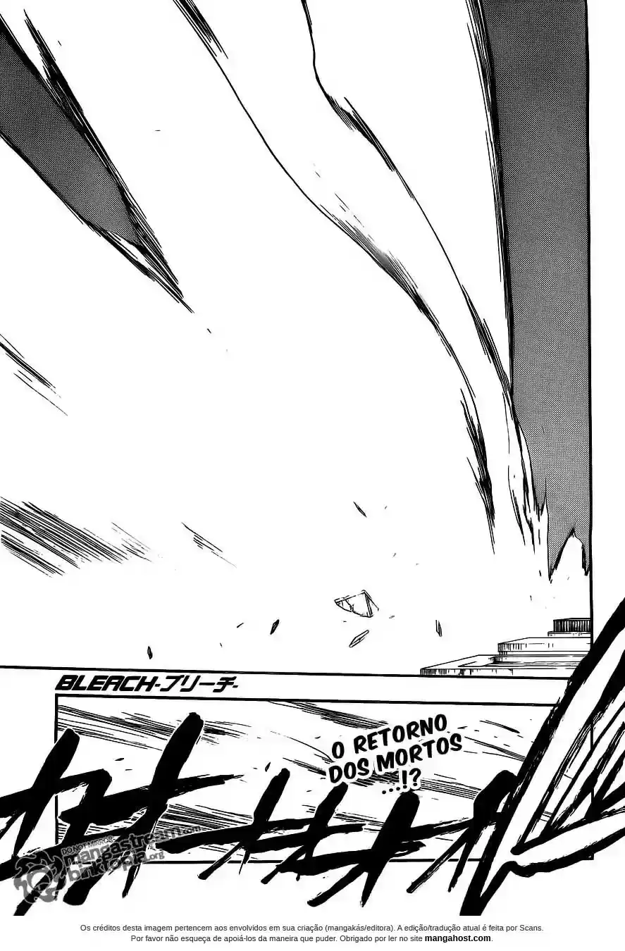 Read Bleach pt_BR Manga Online