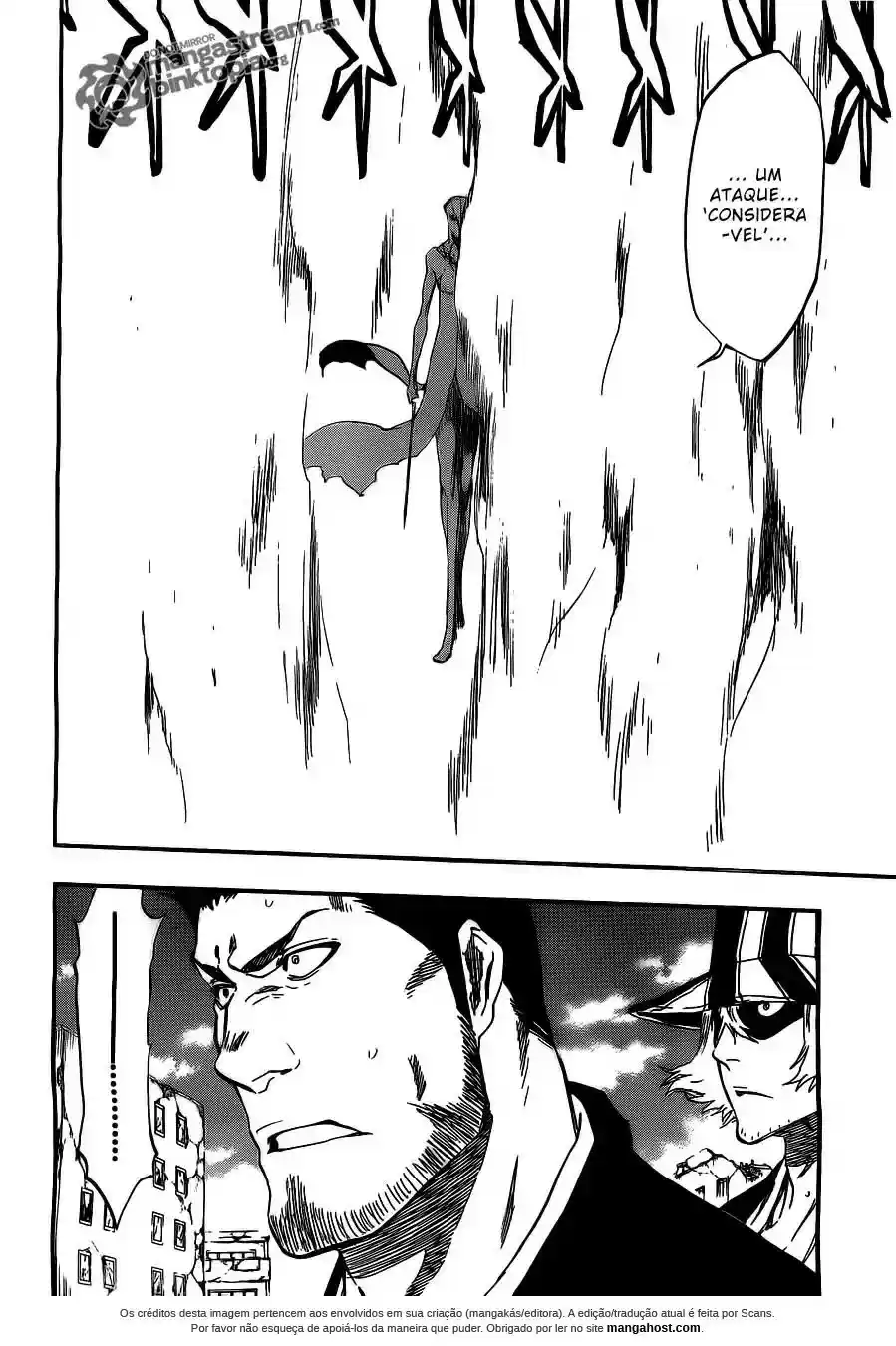 Read Bleach pt_BR Manga Online
