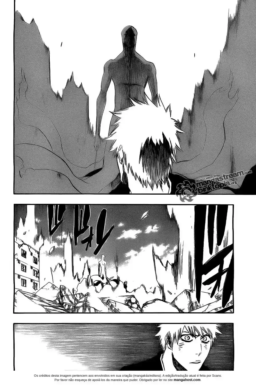 Read Bleach pt_BR Manga Online