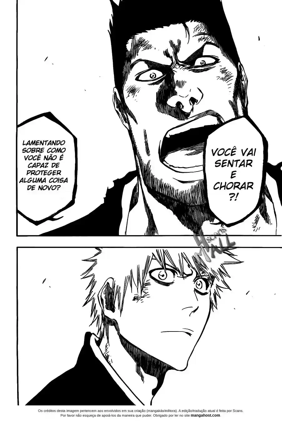 Read Bleach pt_BR Manga Online