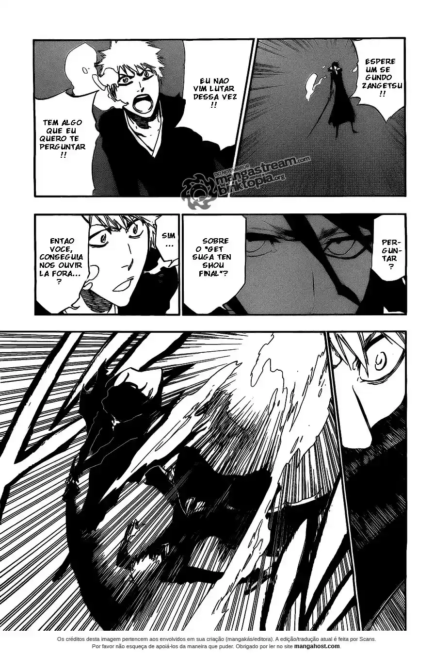 Read Bleach pt_BR Manga Online