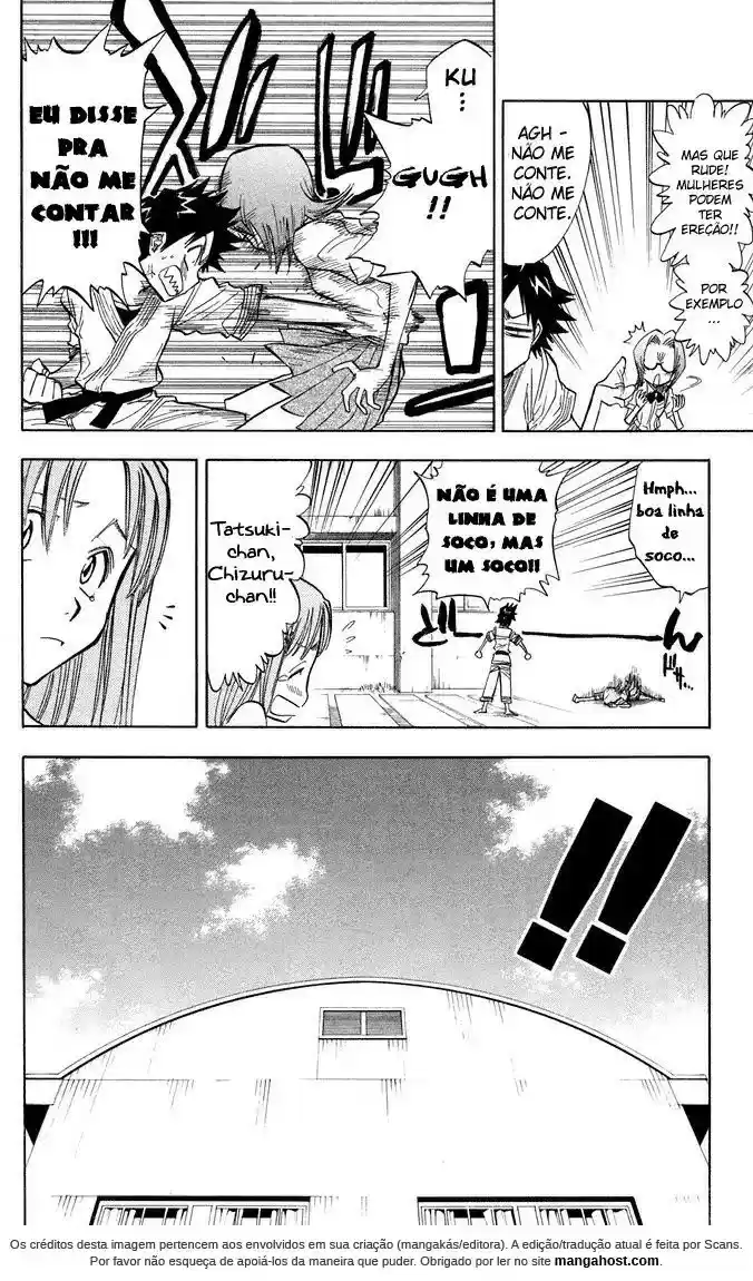 Read Bleach pt_BR Manga Online