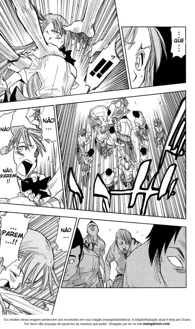 Read Bleach pt_BR Manga Online