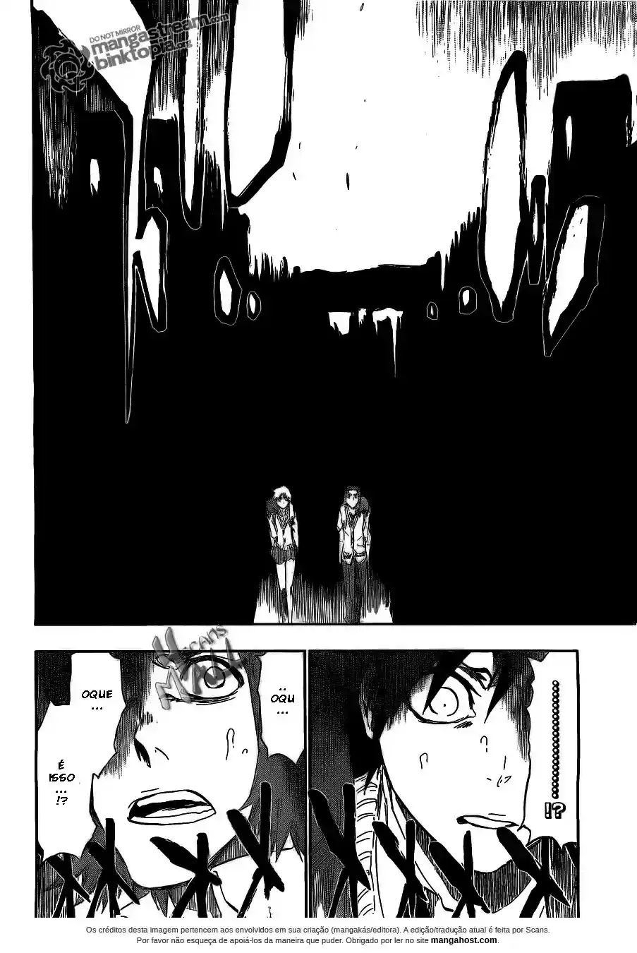 Read Bleach pt_BR Manga Online