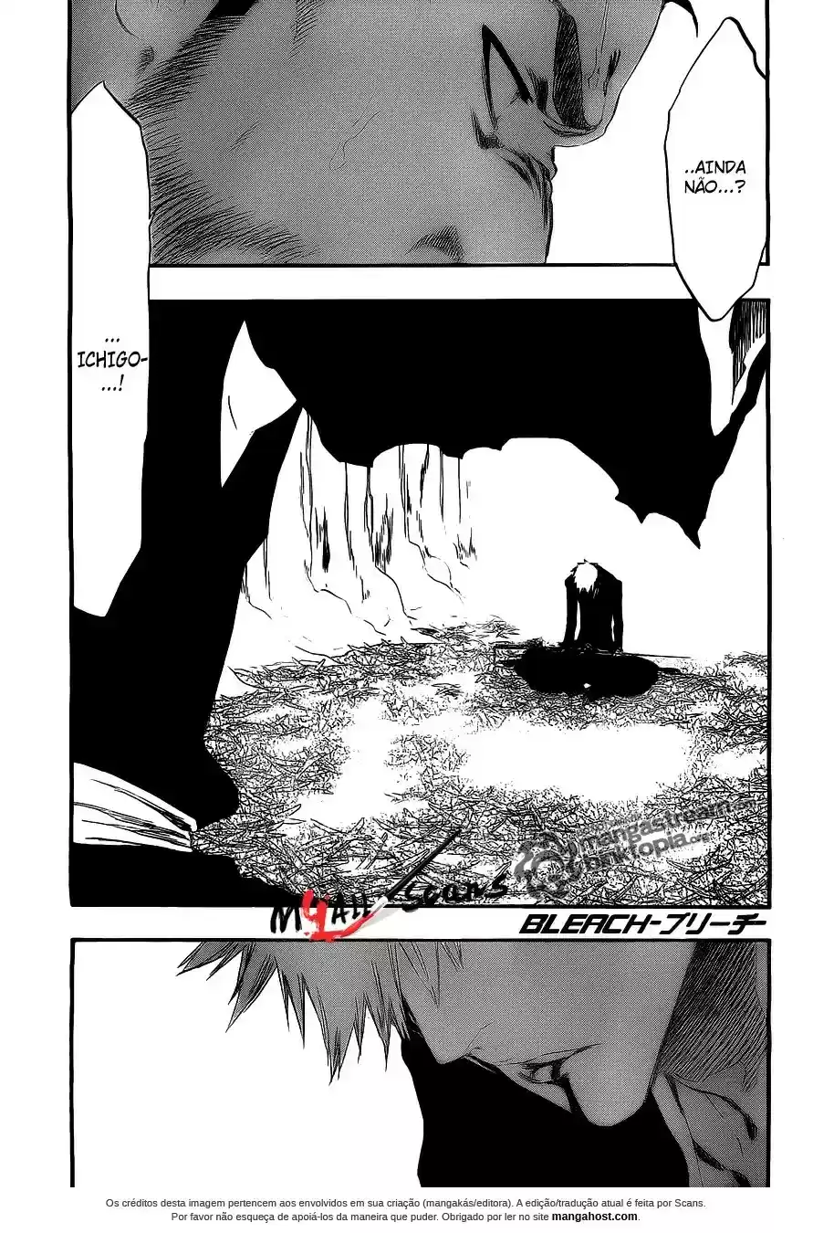 Read Bleach pt_BR Manga Online