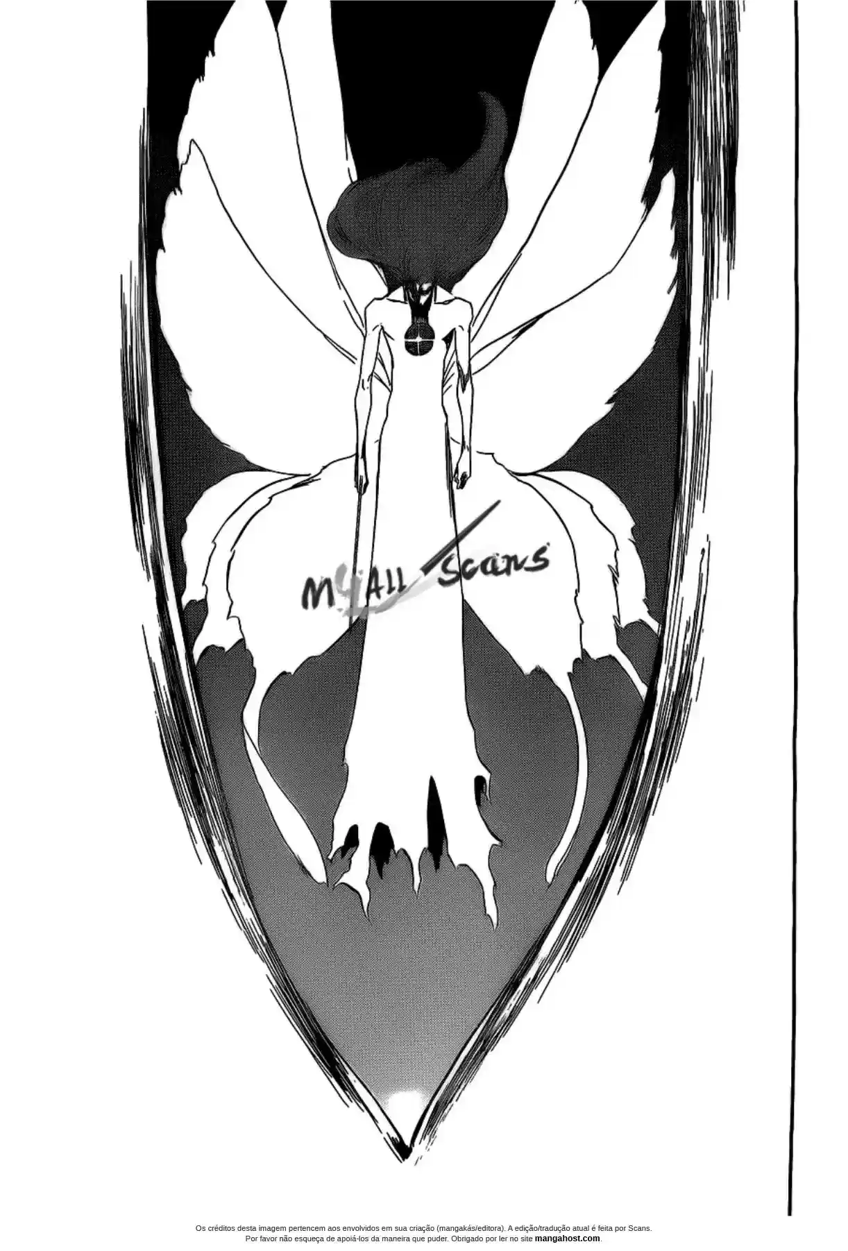 Read Bleach pt_BR Manga Online