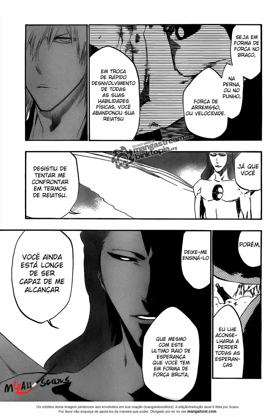 Read Bleach pt_BR Manga Online